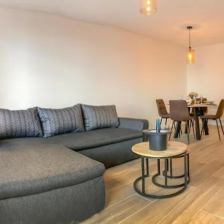 Appartement Amazing In With Wifi *