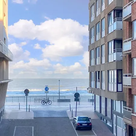 Appartement Amazing In With Wifi *