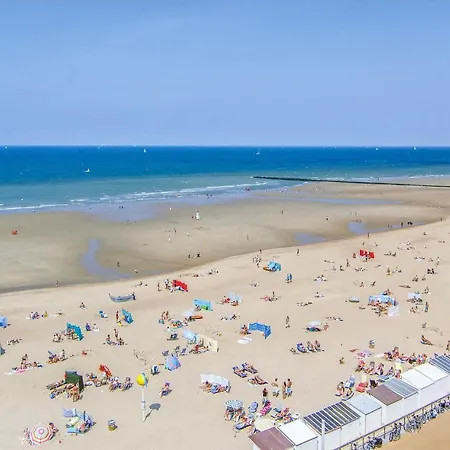 Amazing In With Wifi * Oostende