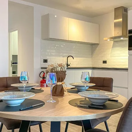 Amazing In With Wifi