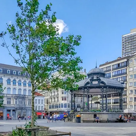 Amazing In With Wifi Appartement