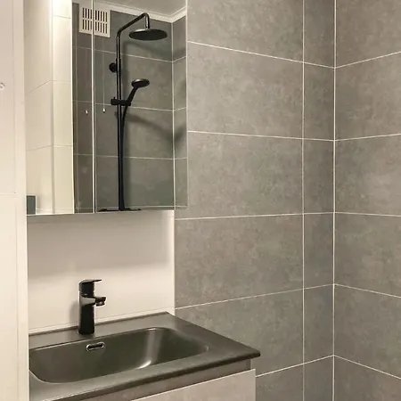 Apartman Amazing In With Wifi
