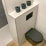 Amazing In With Wifi アパート